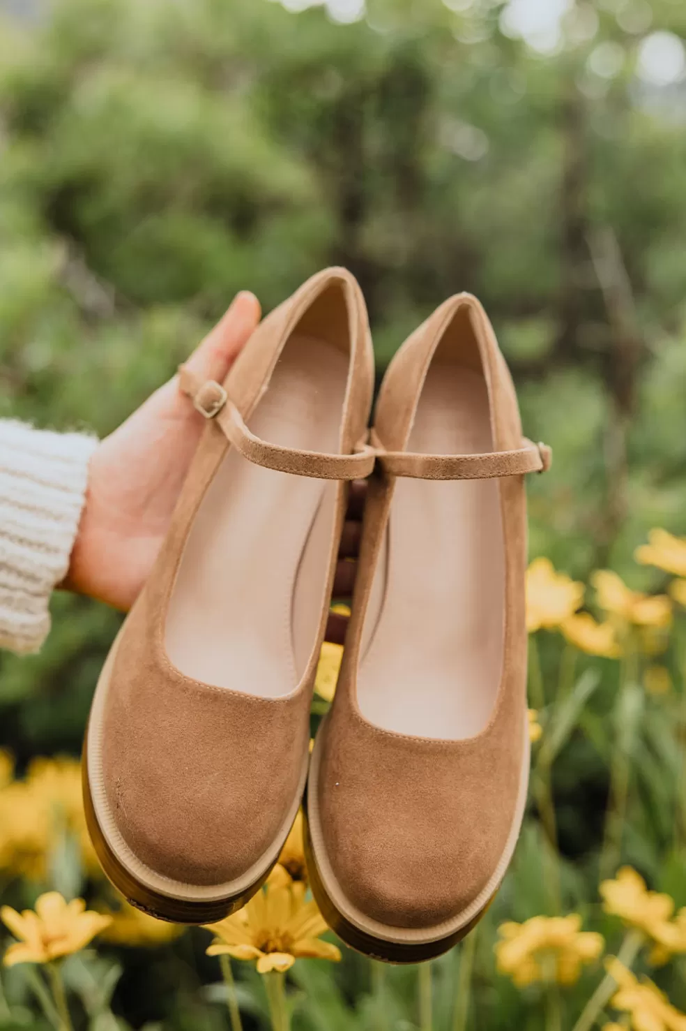 Heels | Oasis Society Branston Heels-Brown