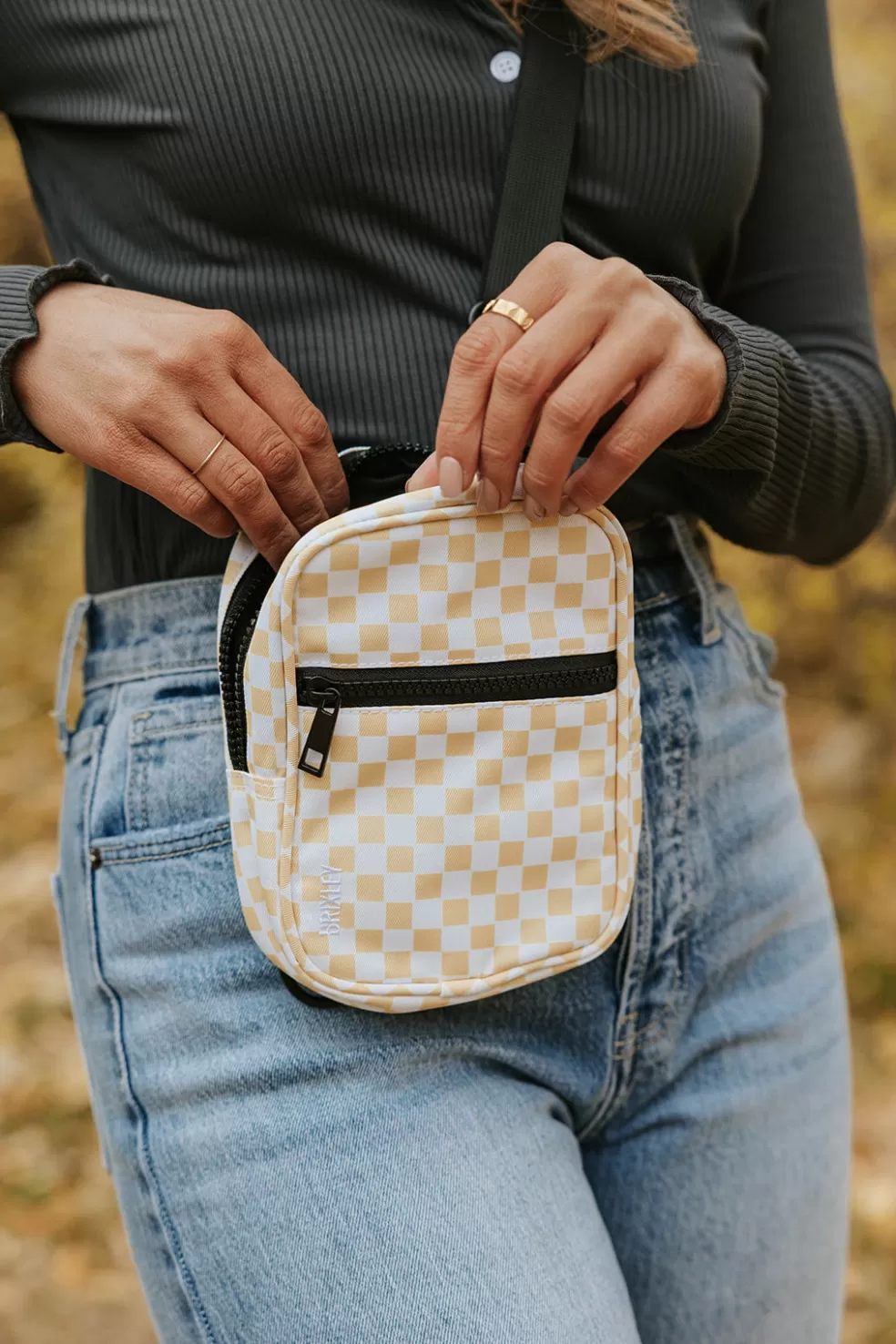 Bags | Brixley Crossbody Sling-Check That Out