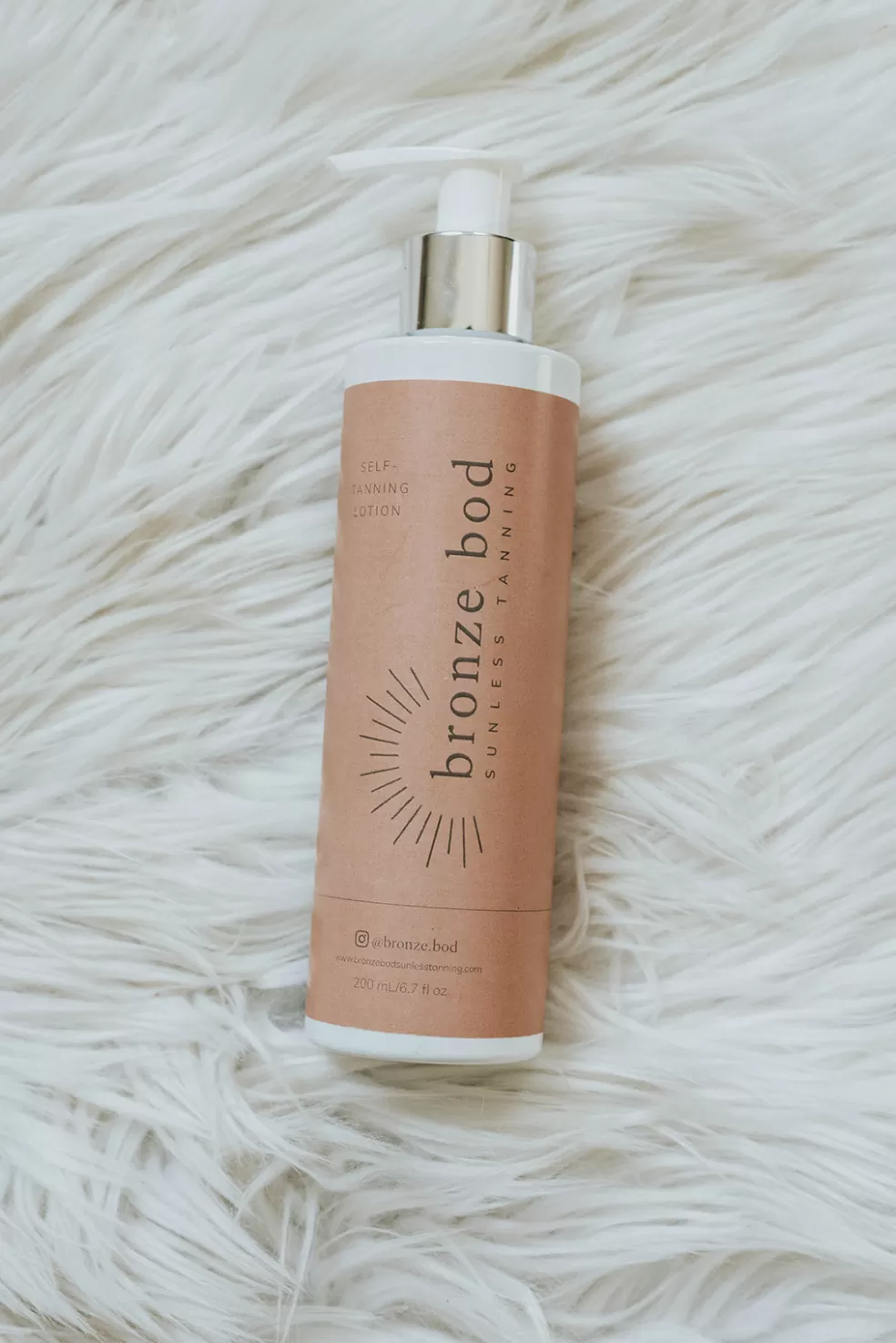 Bath & Body | bronze bod Self Tanning Lotion