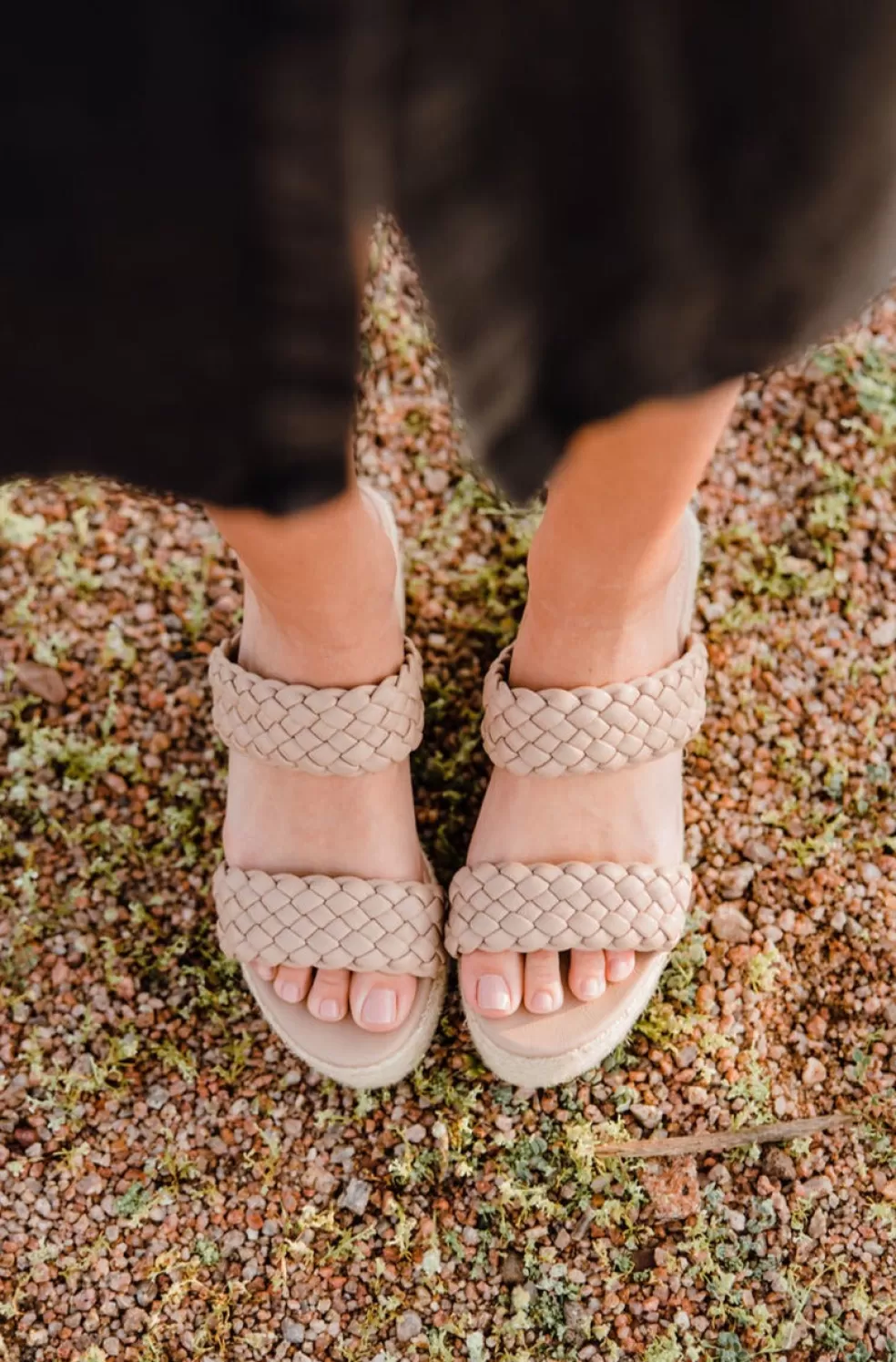 Heels | ccocci Everett Sandals-Taupe