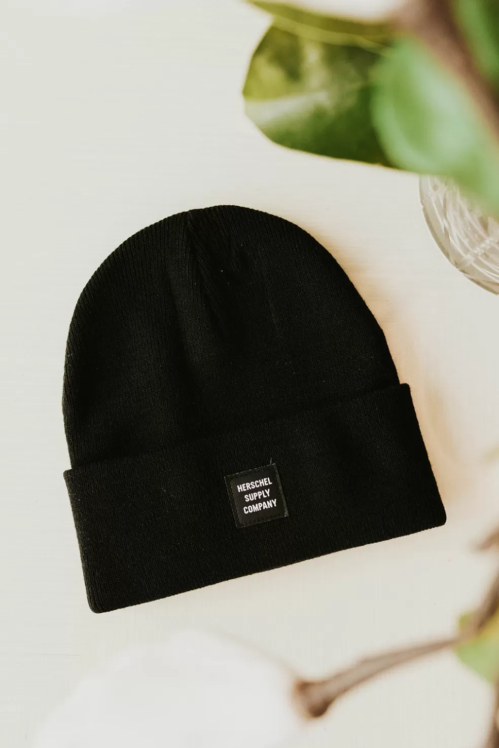 Beanies | HERSCHEL Beanie-Black