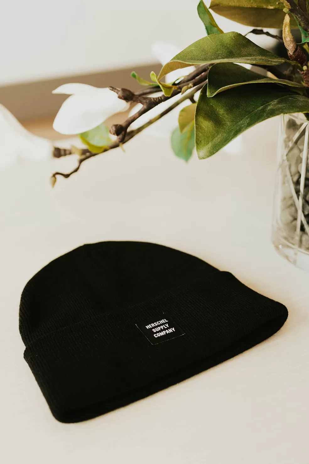 Beanies | HERSCHEL Beanie-Black