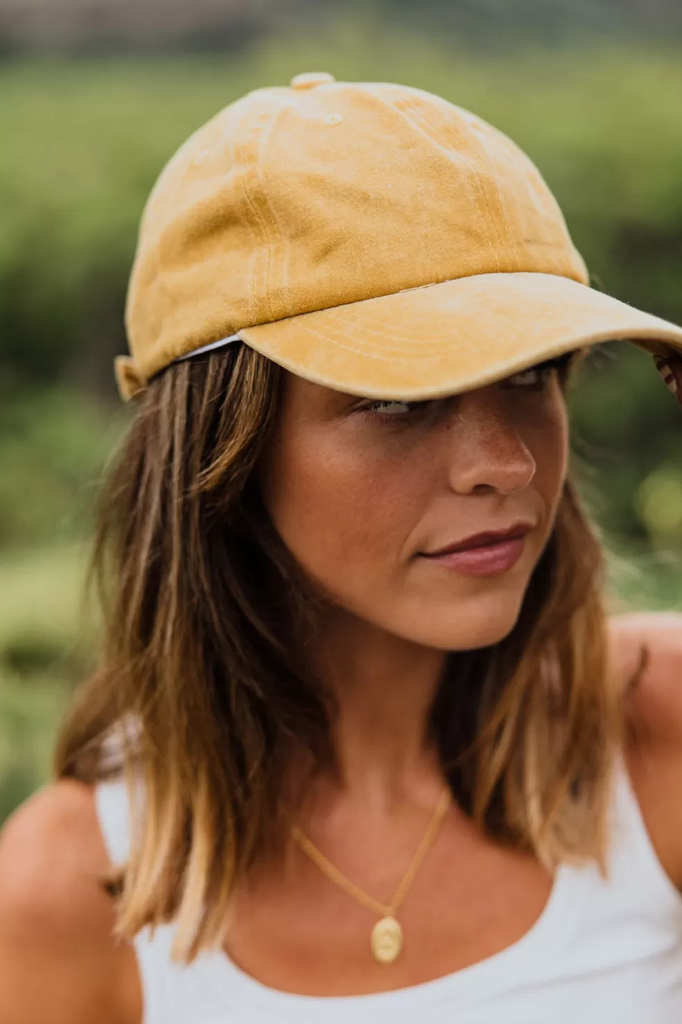 Hats | Ali Express Jamie Hat-D. Mustard