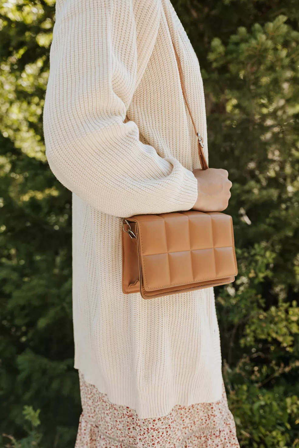 Bags | Ali Express Jericho Crossbody Bag-Camel