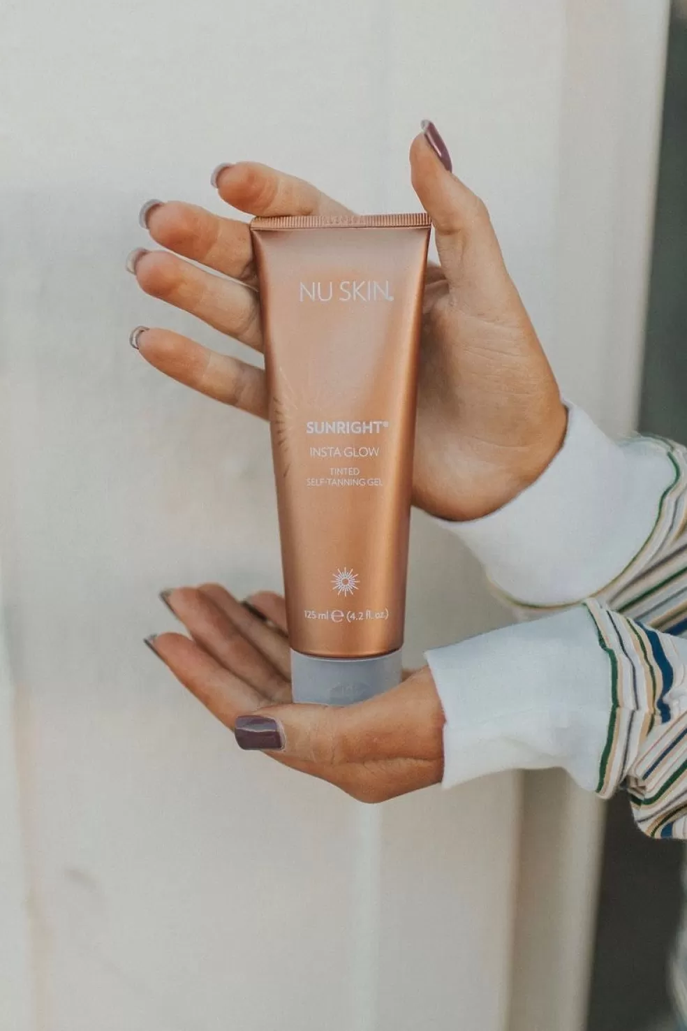 Bath & Body | Olive Ave Boutique Nuskin Insta Glow-Tanning Gel