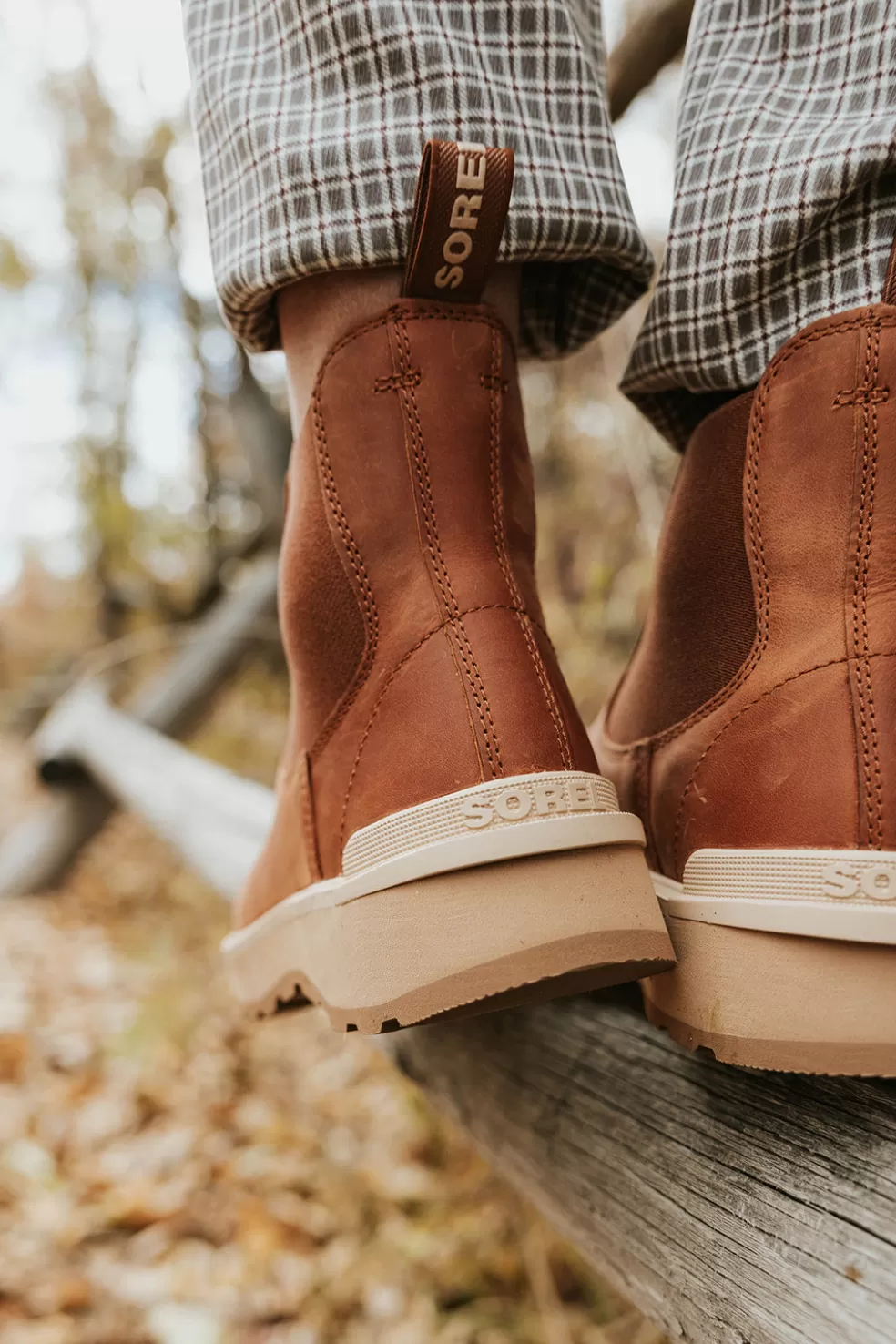 Boots & Booties | Sorel Dion Boots-Scorch/Tawny Buff