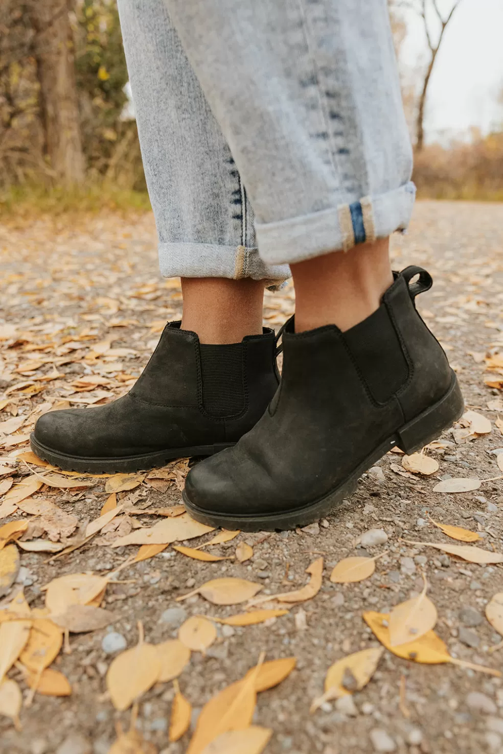 Boots & Booties | Sorel Emelie Boots-Black