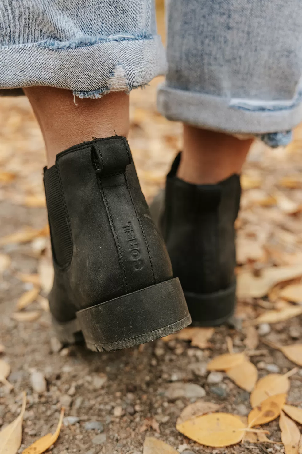 Boots & Booties | Sorel Emelie Boots-Black