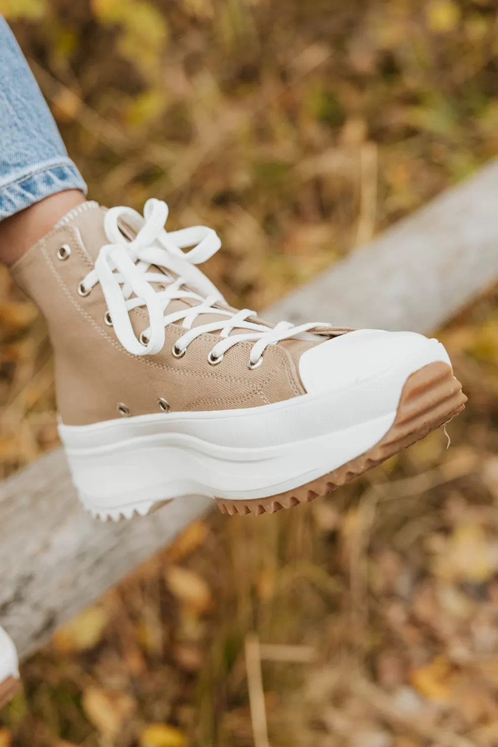 Sneakers | ccocci Thandos Sneakers-Mocha